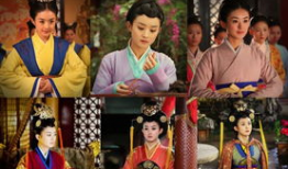 陆贞传奇电视剧免费观看,揭秘古代才女逆袭之路